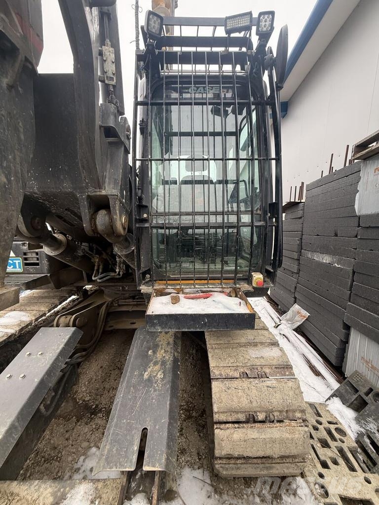 Tescar CF6 مثاقيب ثقيلة