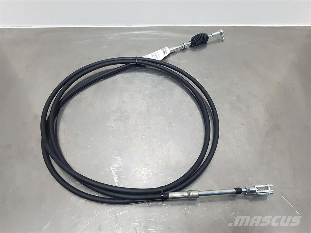 Terex Schaeff TL/SKL/SKS-5692657908-Throttle cable/Gaszug Chasís