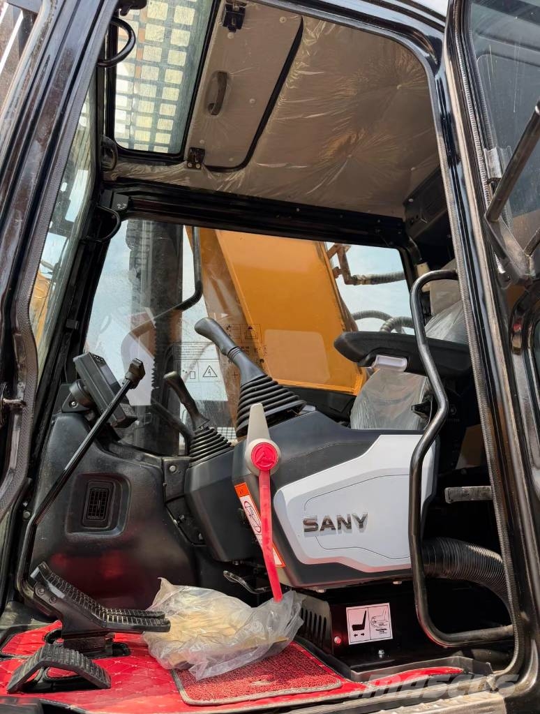 Sany SY 365 H 履带挖掘机