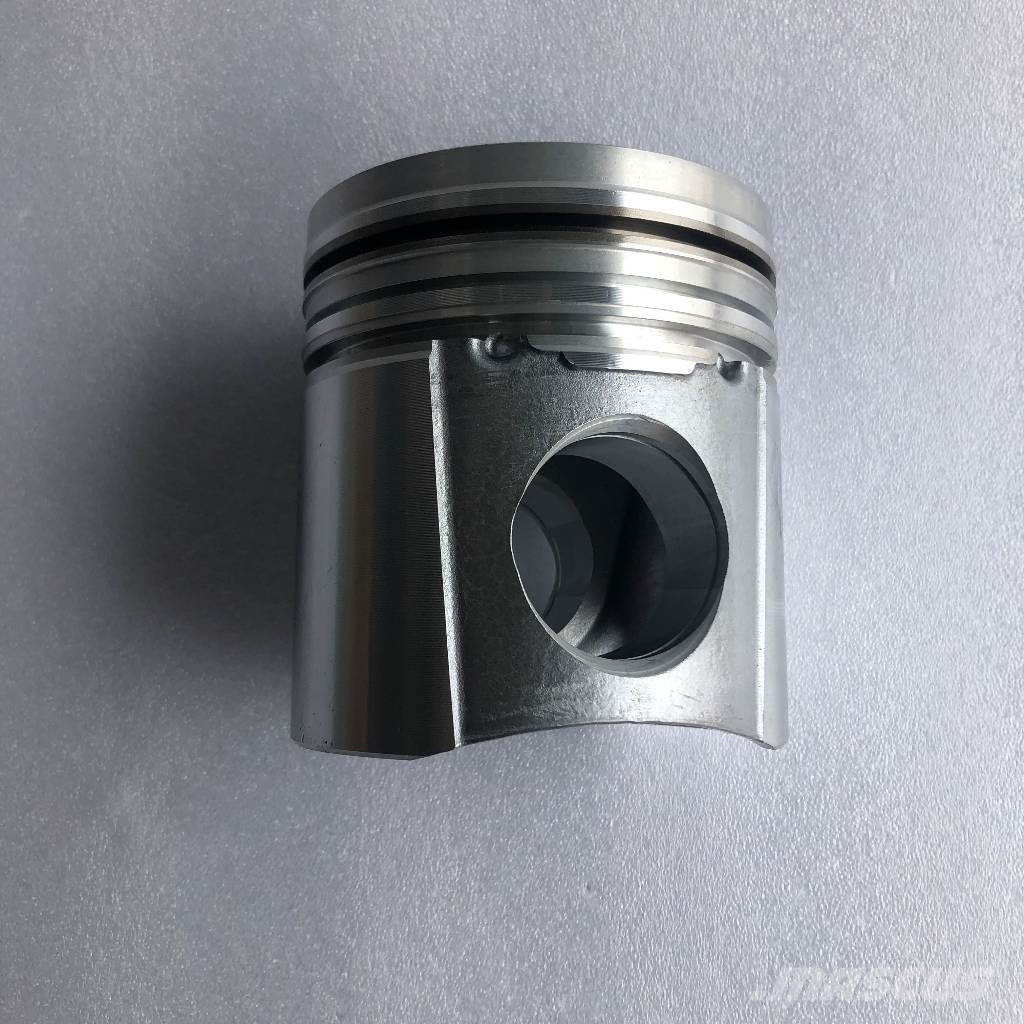 Cummins 6CT8.3 Engine Piston 3929161 3802657 Motorer