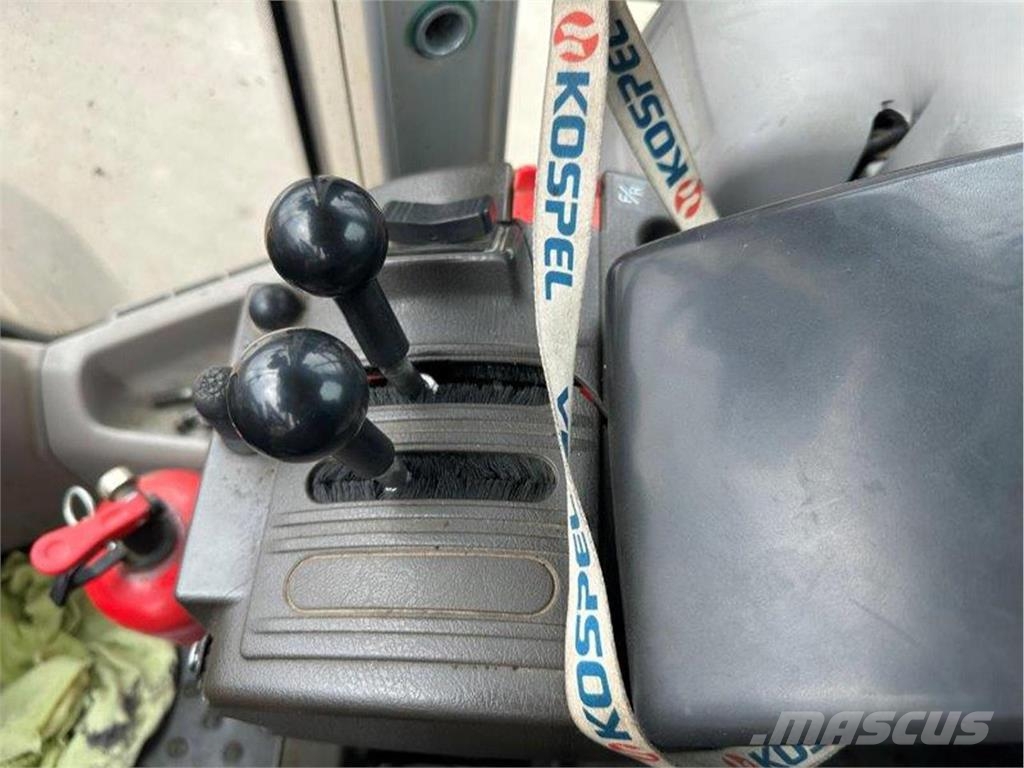 Volvo L120F Wheel loaders