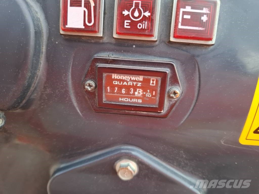 Kubota U 10-3 Mini excavators < 7t (Mini diggers)