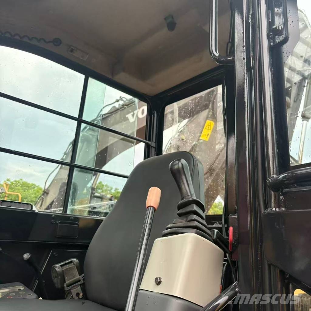 Yanmar Vio 80 Escavatori medi 7t - 12t