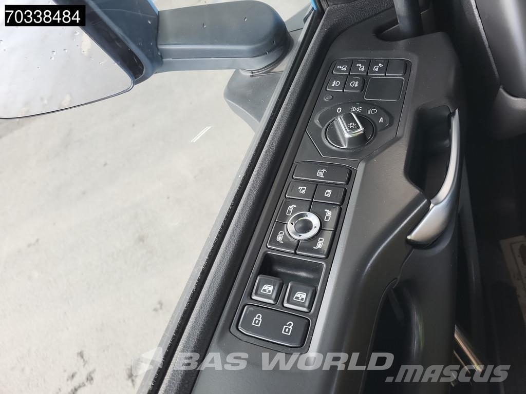 Scania S450 S 4X2 Full-Air Retarder 2xTanks Leder Standkl Trekkvogner