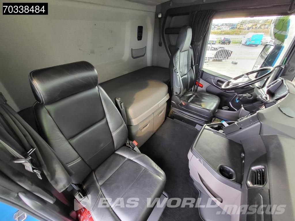 Scania S450 S 4X2 Full-Air Retarder 2xTanks Leder Standkl Trekkvogner