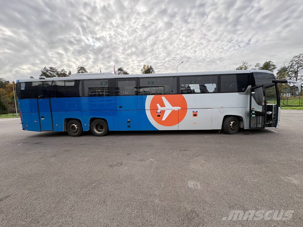 Scania Interlink HD 2 Units 코치(장거리 버스)