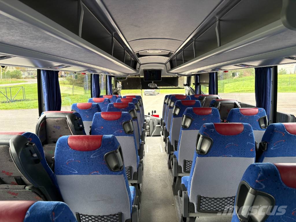 Scania Interlink HD 2 Units 코치(장거리 버스)