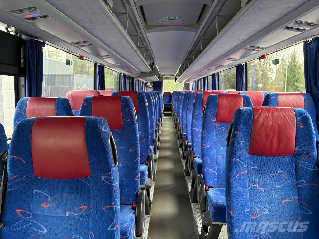 Scania Interlink HD 2 Units 코치(장거리 버스)