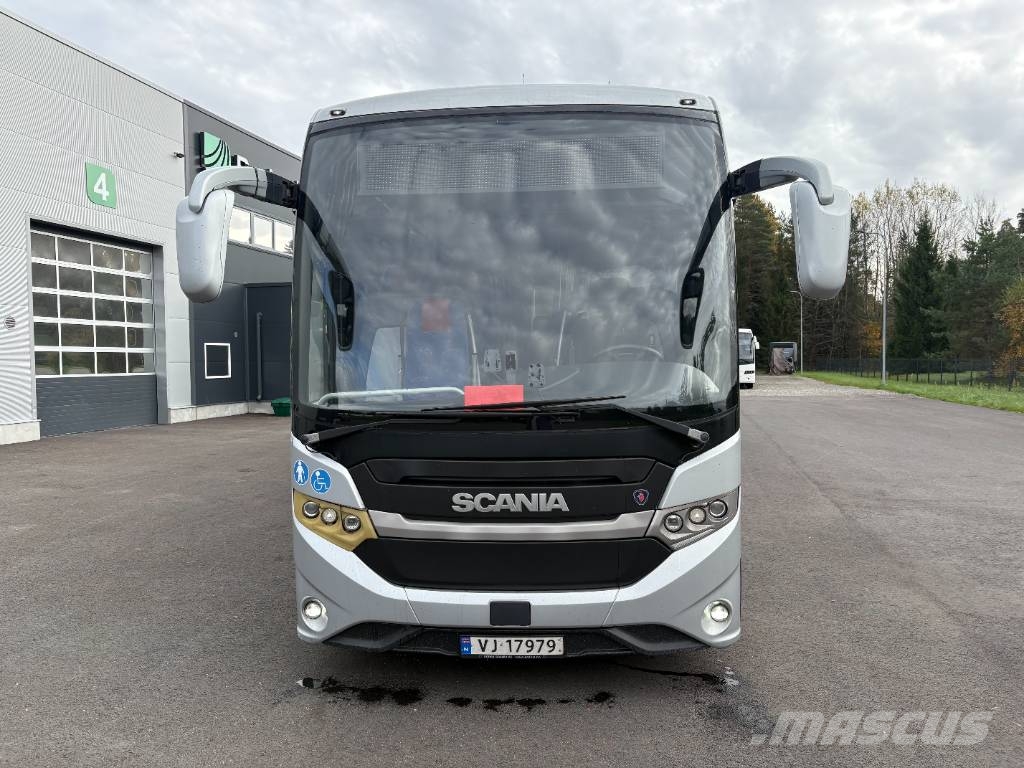 Scania Interlink HD 2 Units 코치(장거리 버스)