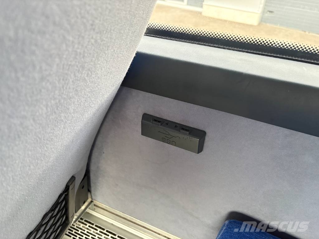 Scania Interlink HD 2 Units 코치(장거리 버스)