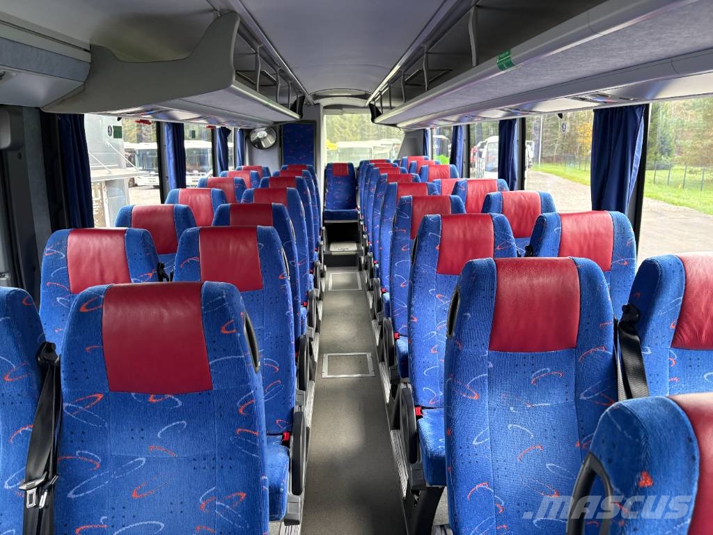 Scania Interlink HD 2 Units 코치(장거리 버스)