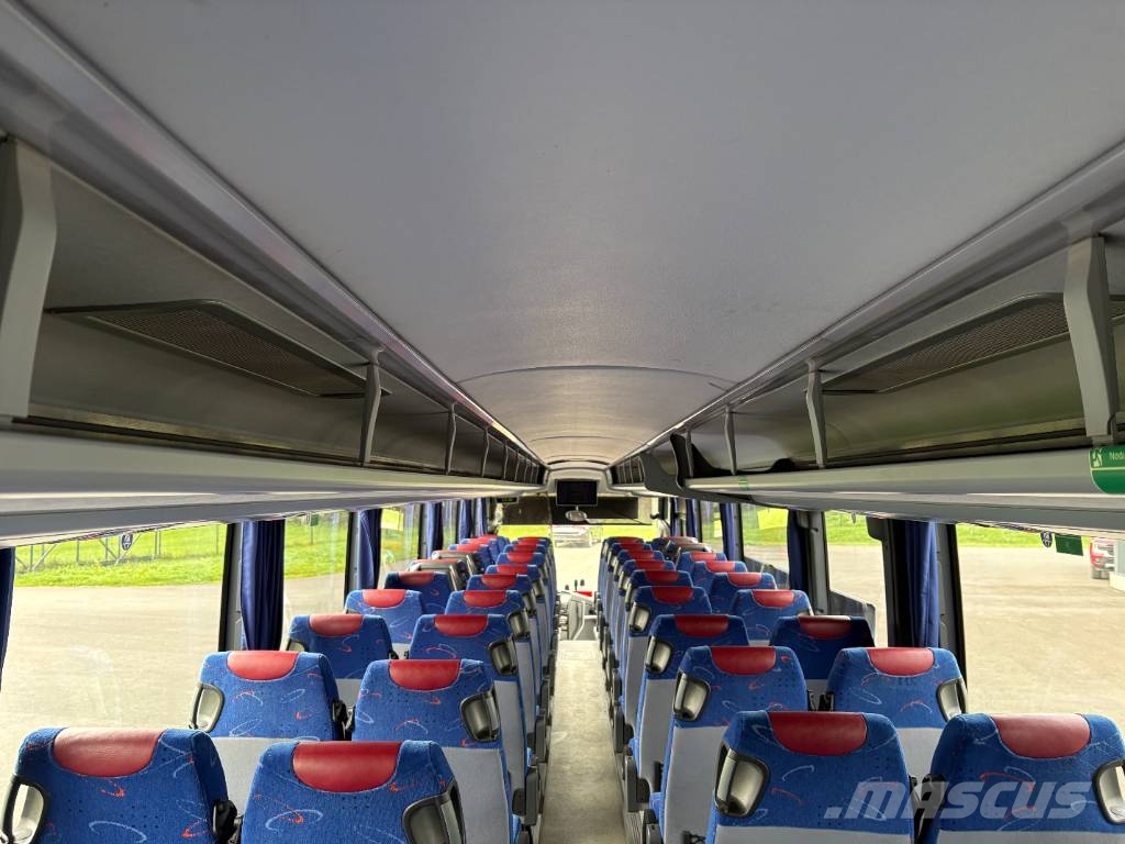 Scania Interlink HD 2 Units 코치(장거리 버스)