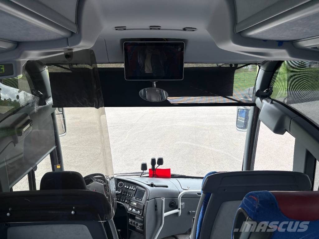 Scania Interlink HD 2 Units 코치(장거리 버스)