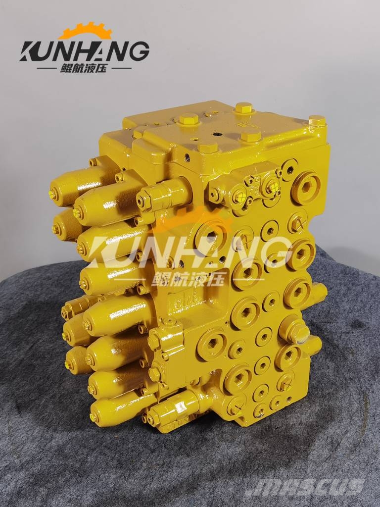 CAT 312 312C 312CL E312C Main Control Valve 171-0016 Гідравліка
