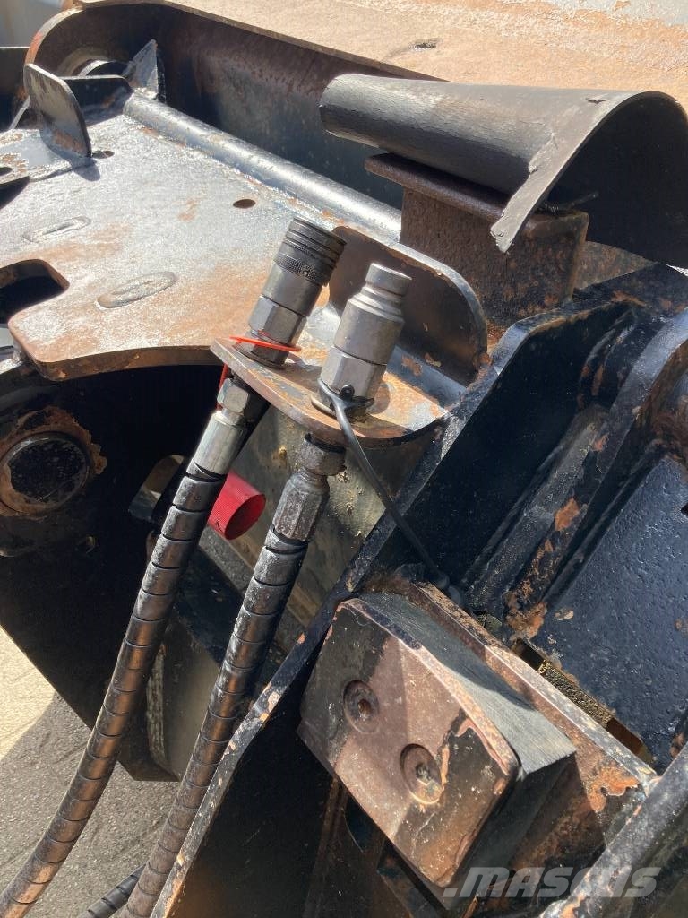CASE 621G Φορτωτές με λάστιχα (Τροχοφόροι)