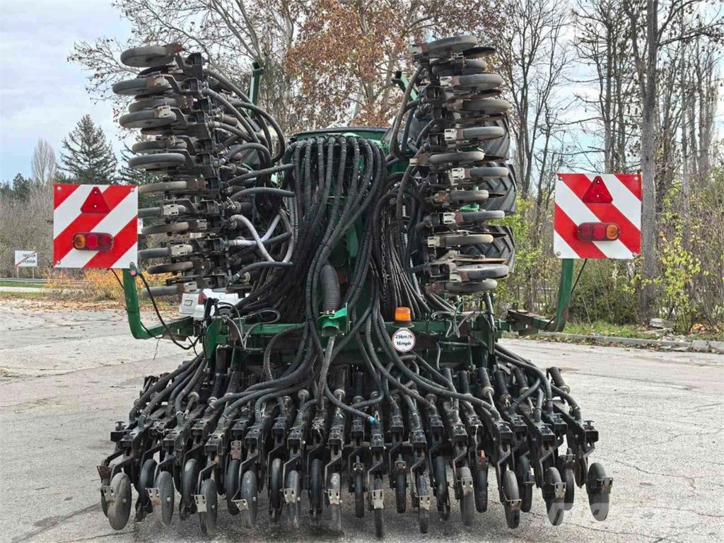 Great Plains Centurion 600 Kylvökoneet