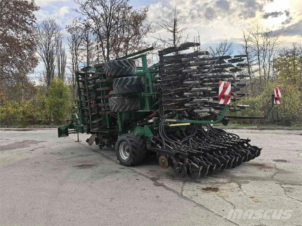 Great Plains Centurion 600 Kylvökoneet