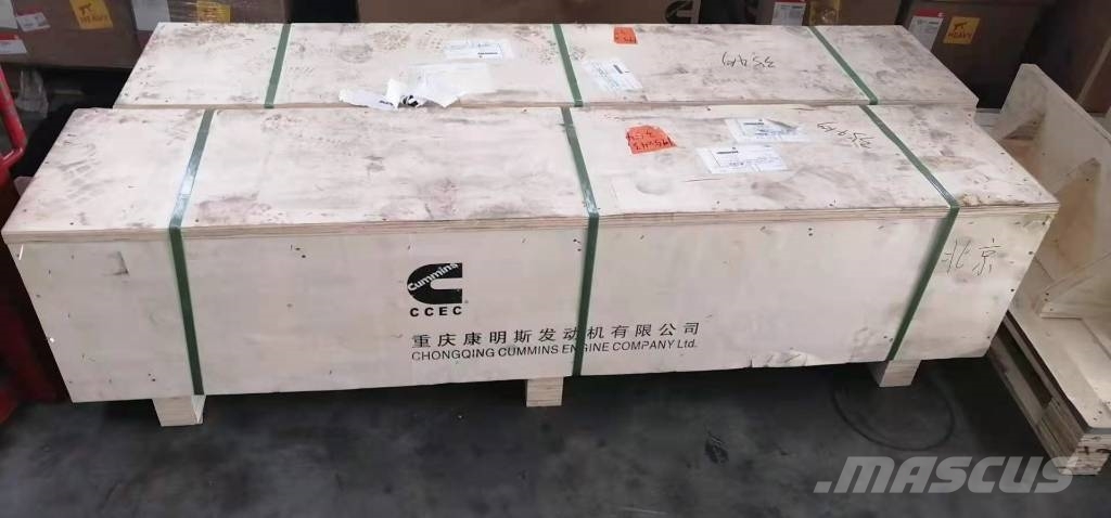 Cummins коленвал crankshaft 3648630 4099004 3630075 363007 Motorer