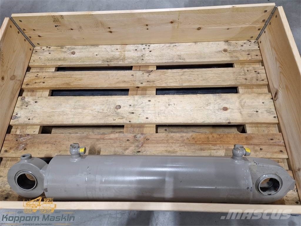 Rottne 082-0023 Hydraulik