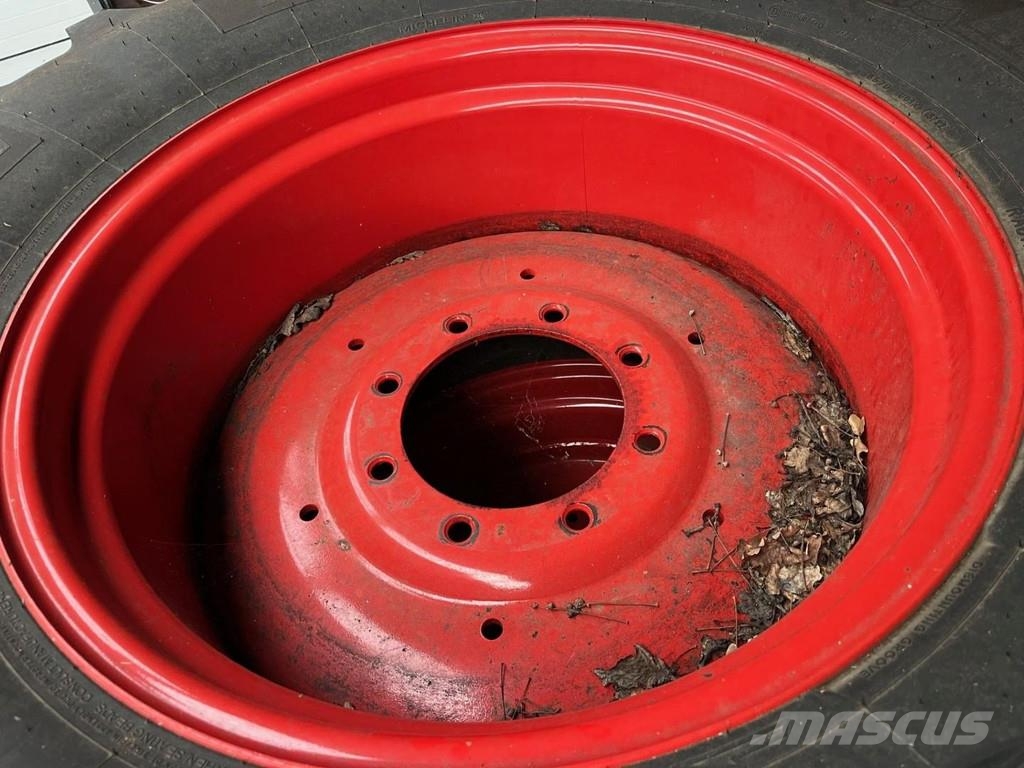 Michelin 540/65- r 28 / 650/65- r 38 Tractores