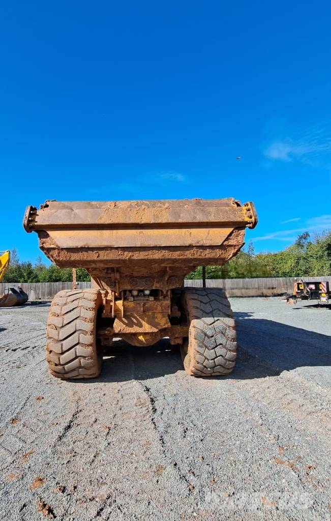 Bell B 30 E Zglobni demperji