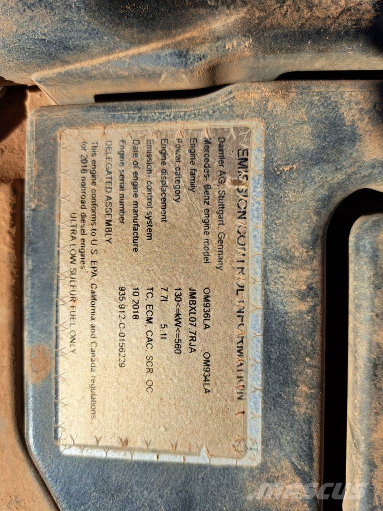 Bell B 30 E Zglobni demperji