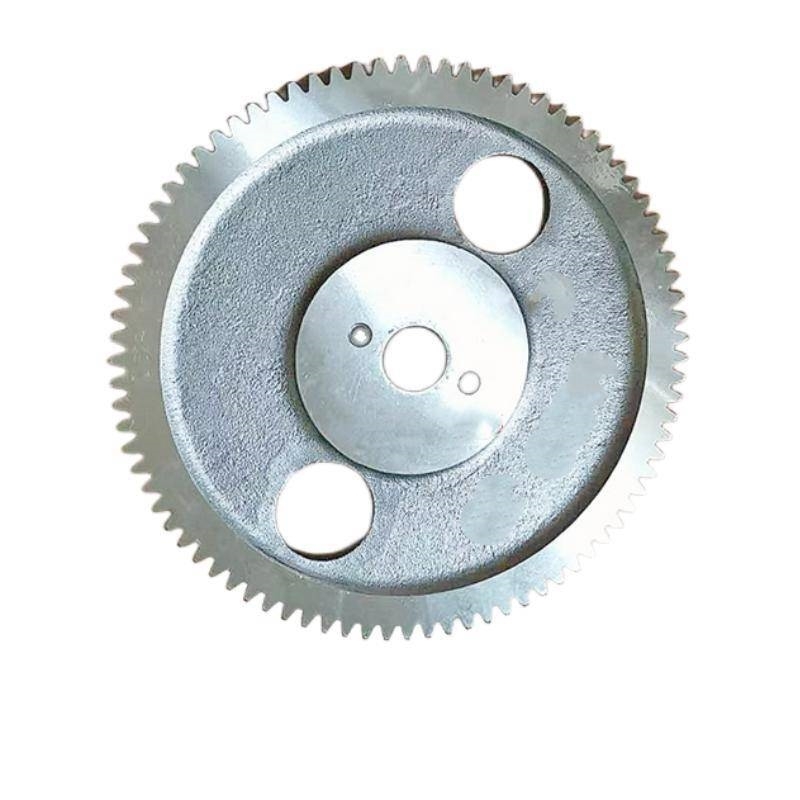 Cummins Engine Fuel Pump Gear 3931380 3918778 3923578 Motorer