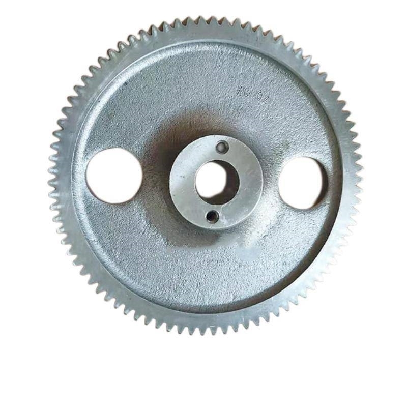 Cummins Engine Fuel Pump Gear 3931380 3918778 3923578 Motorer
