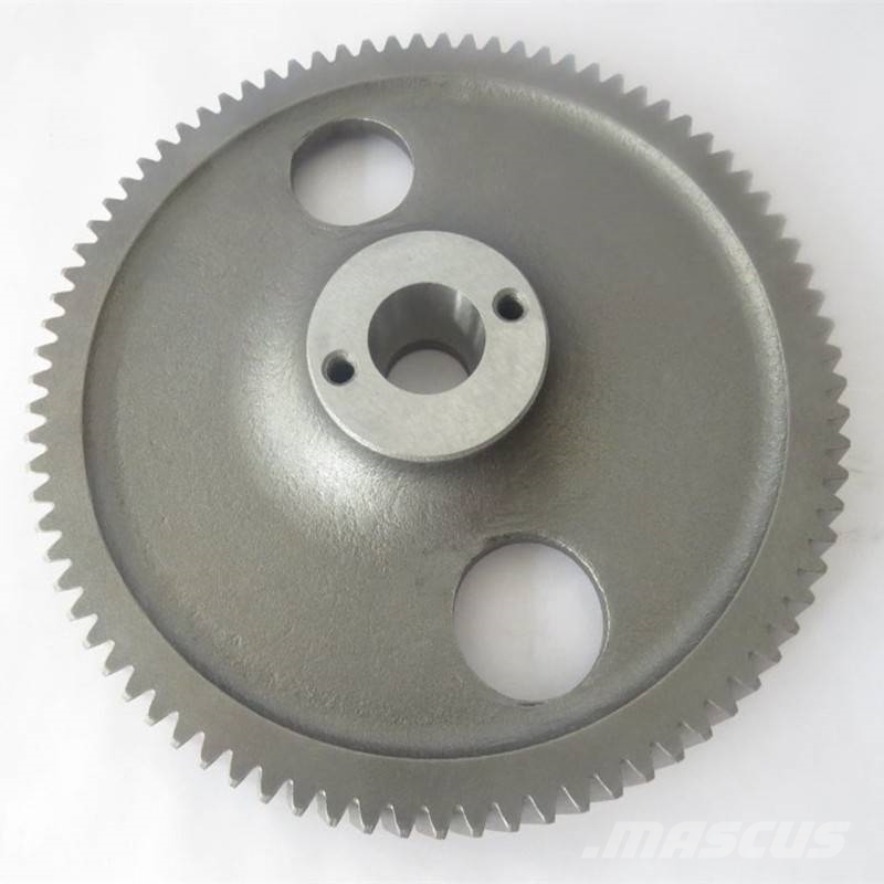 Cummins Engine Fuel Pump Gear 3931380 3918778 3923578 Motorer