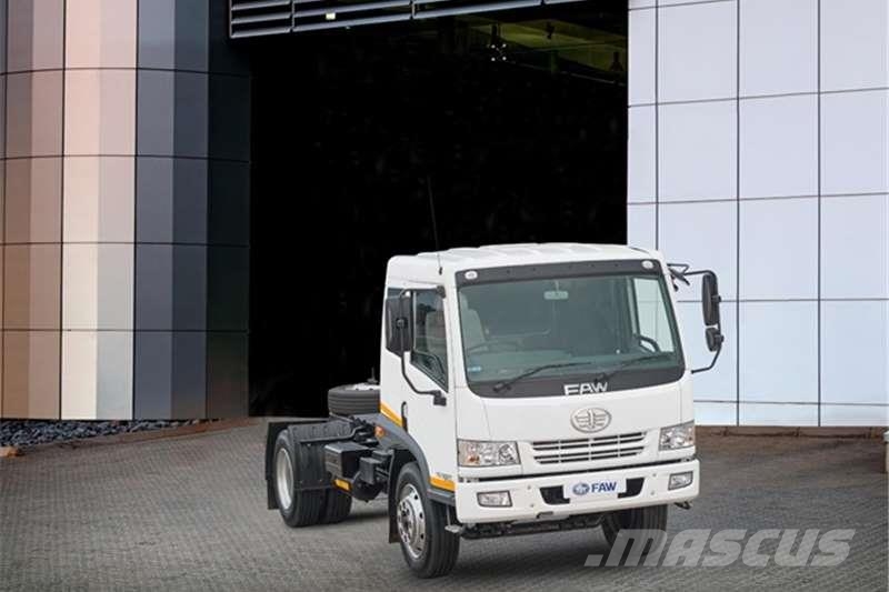 FAW 15.180FT - Truck Tractor Other trucks