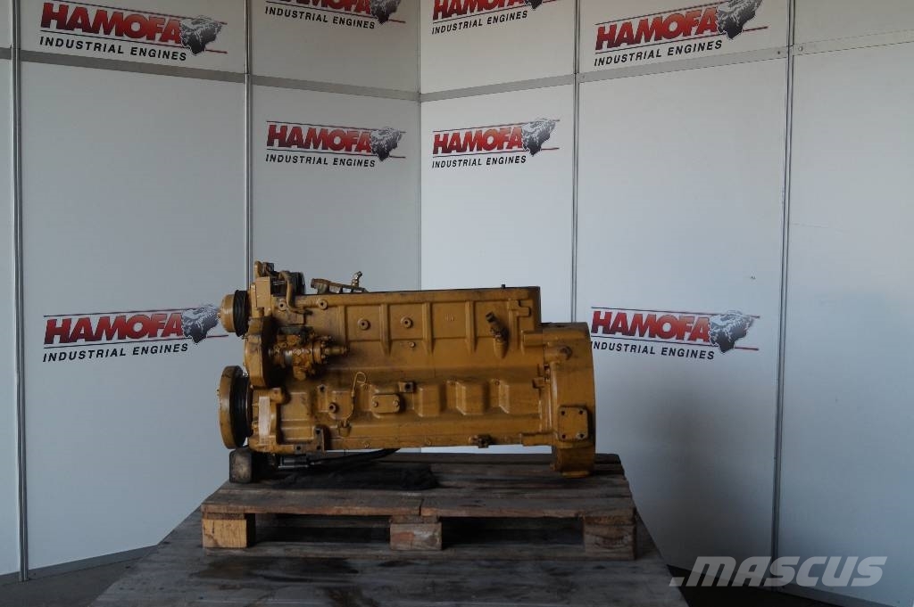 John Deere 6068 T Motoren