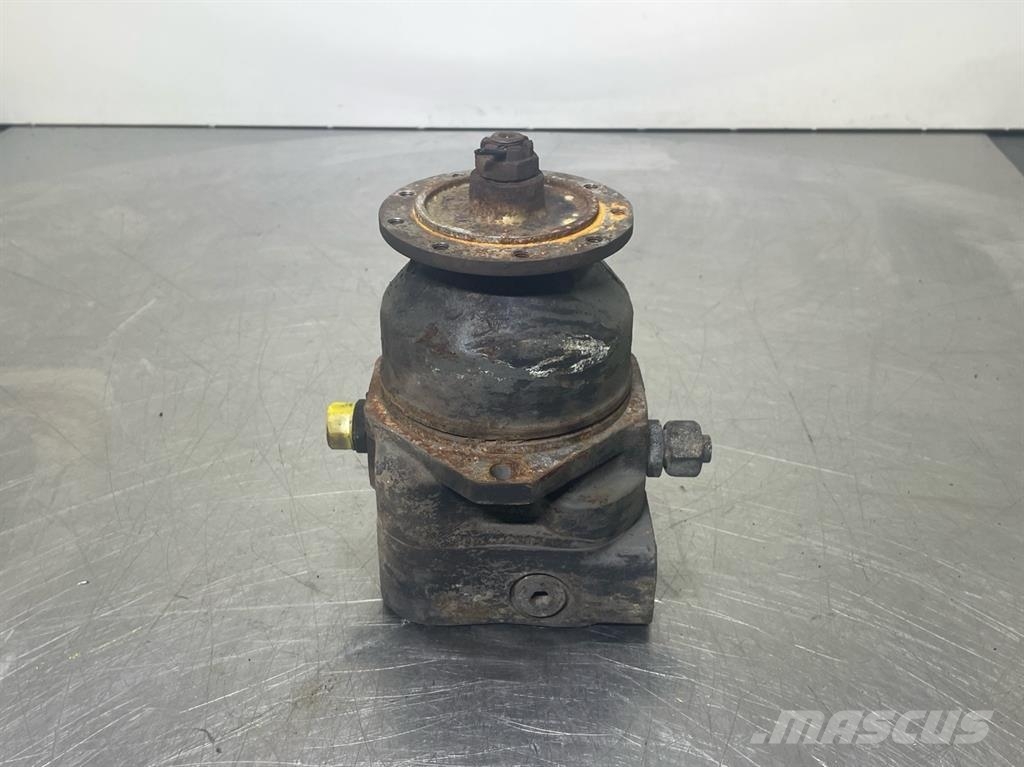 Liebherr LH80-10332890-Luefter motor Hydraulika