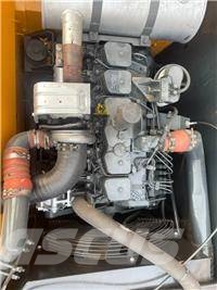 Hyundai 225lc—9T Гусеничные экскаваторы