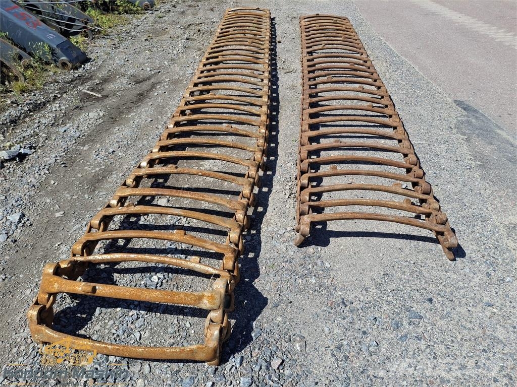 Clark Rockylite 750/55x26,5 Used/Beg Цепи / Гусениці