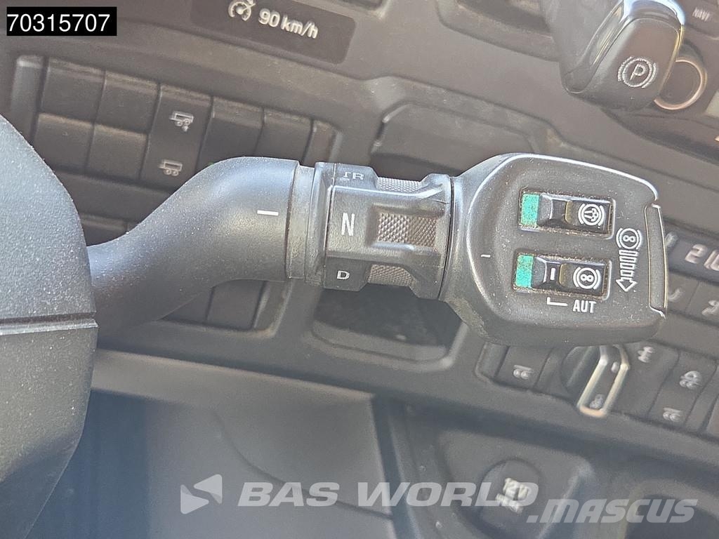 Scania P500 6X2 Eje Direccional+Elevable Suspensión Neumá Контейнеровози