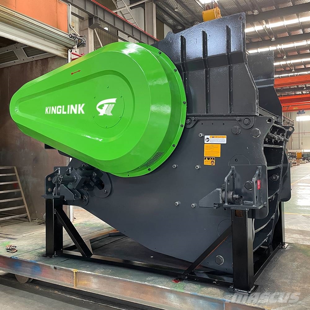 Kinglink KINGLINK NEW C106 Frantoi
