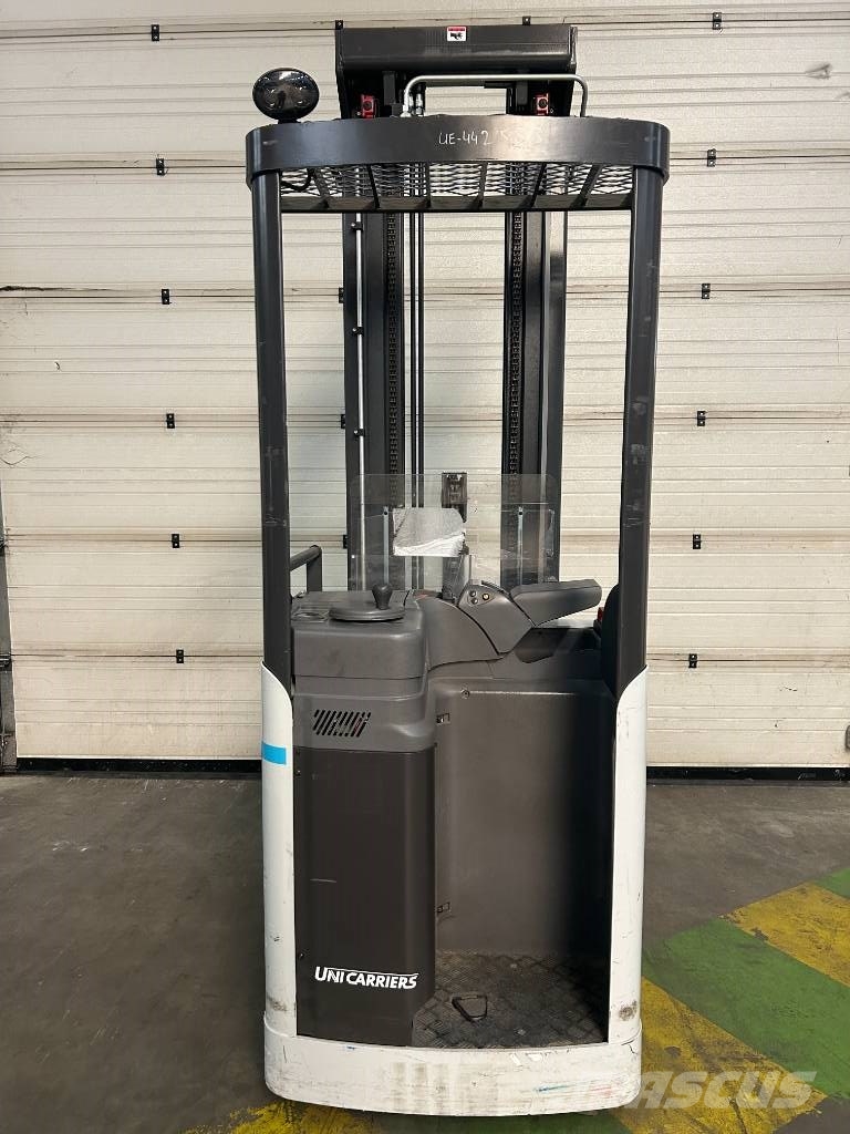 UniCarriers 200SDTFVS675AJN Apiladoras eléctricos