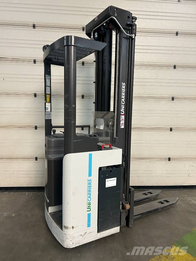 UniCarriers 200SDTFVS675AJN Apiladoras eléctricos