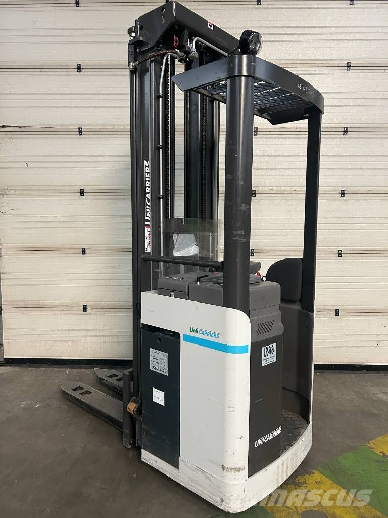 UniCarriers 200SDTFVS675AJN Apiladoras eléctricos