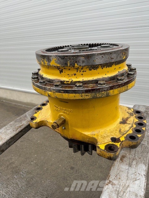 Komatsu PC 340 LC-7 SWING GEARS Getriebe