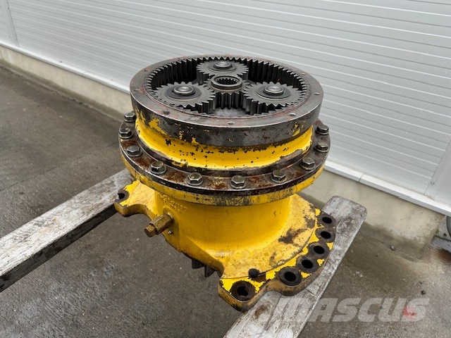 Komatsu PC 340 LC-7 SWING GEARS Getriebe