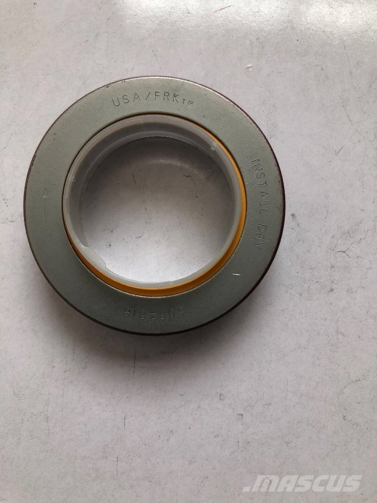 Cummins NTA855 Oil seal 3004316 3020185 Motorer