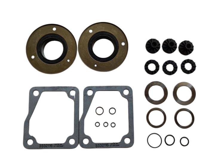 Cummins QSK60 Engine Oil Seal Repair Kit 4089309 4089875 Silniki