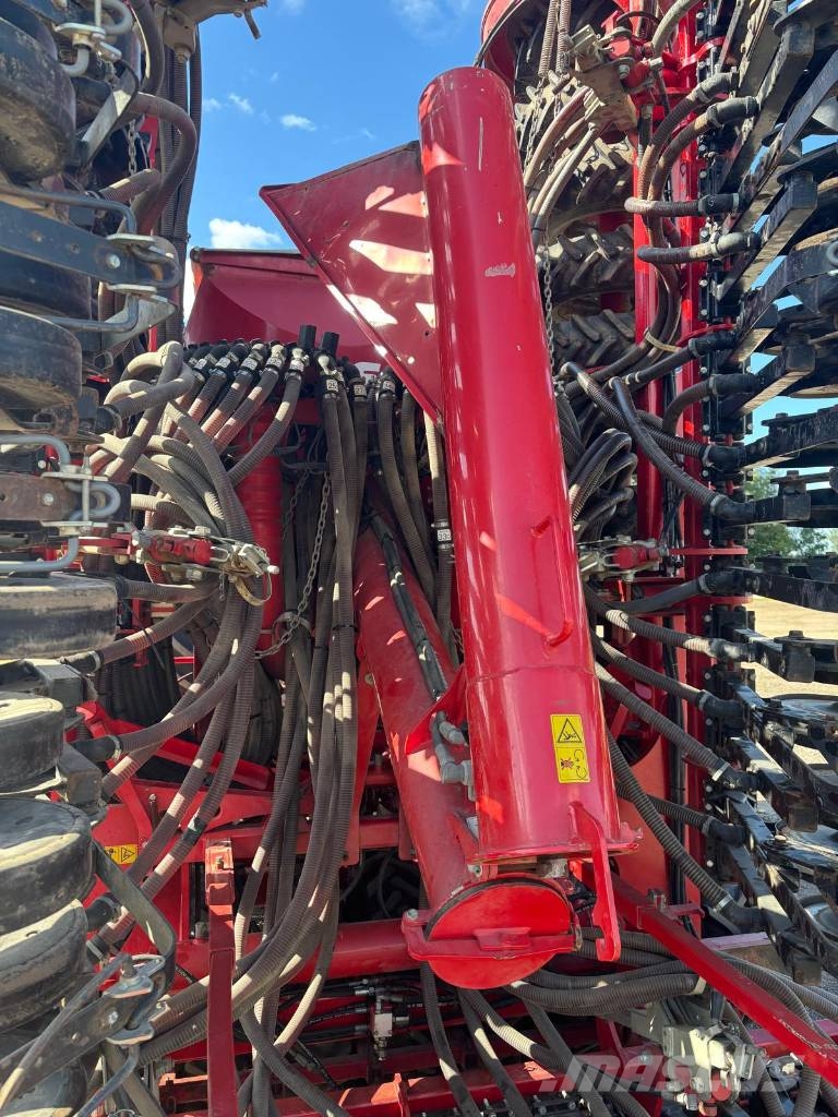 Horsch Pronto 9 DC Сеялки