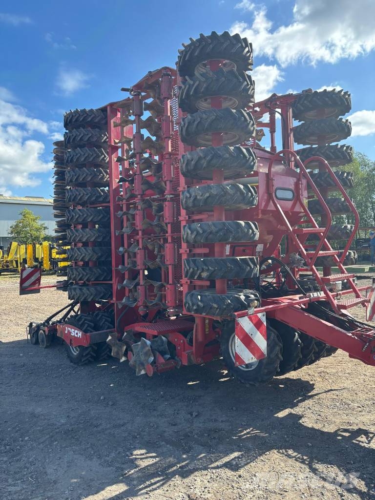 Horsch Pronto 9 DC Сеялки