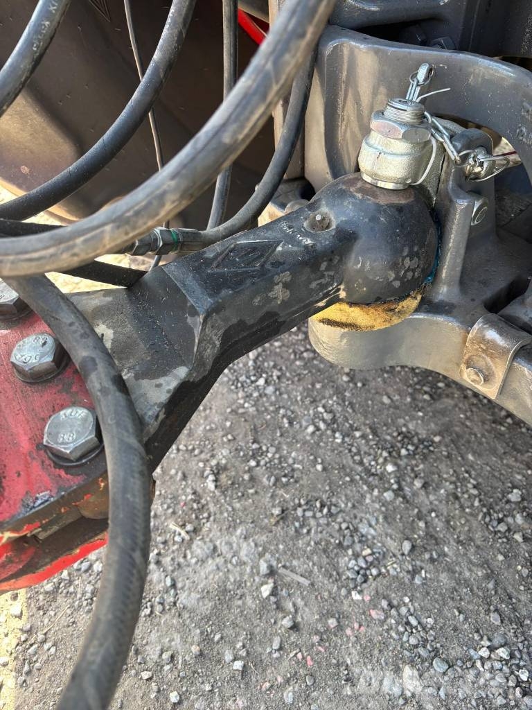 Horsch Pronto 9 DC Сеялки