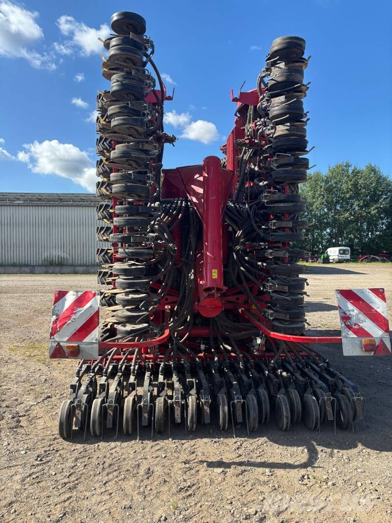 Horsch Pronto 9 DC Сеялки