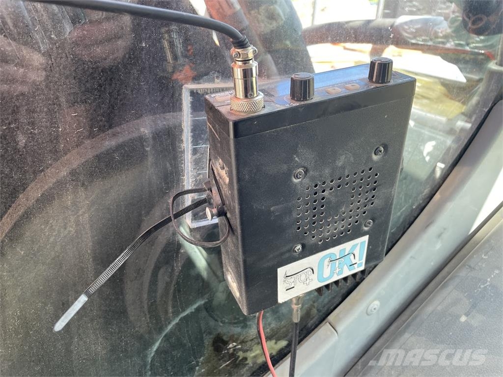 Doosan DX490 LC-5 Telakaivukoneet
