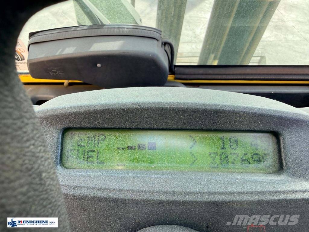 Hyster H 3.00 FT Diesel forklifts