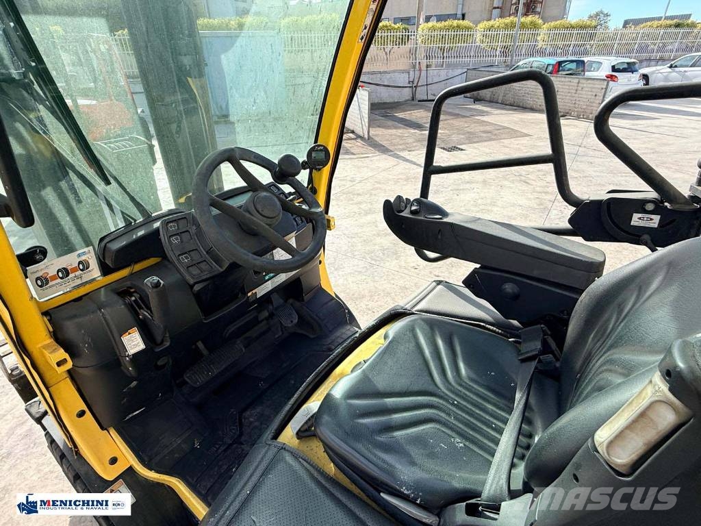 Hyster H 3.00 FT Diesel forklifts